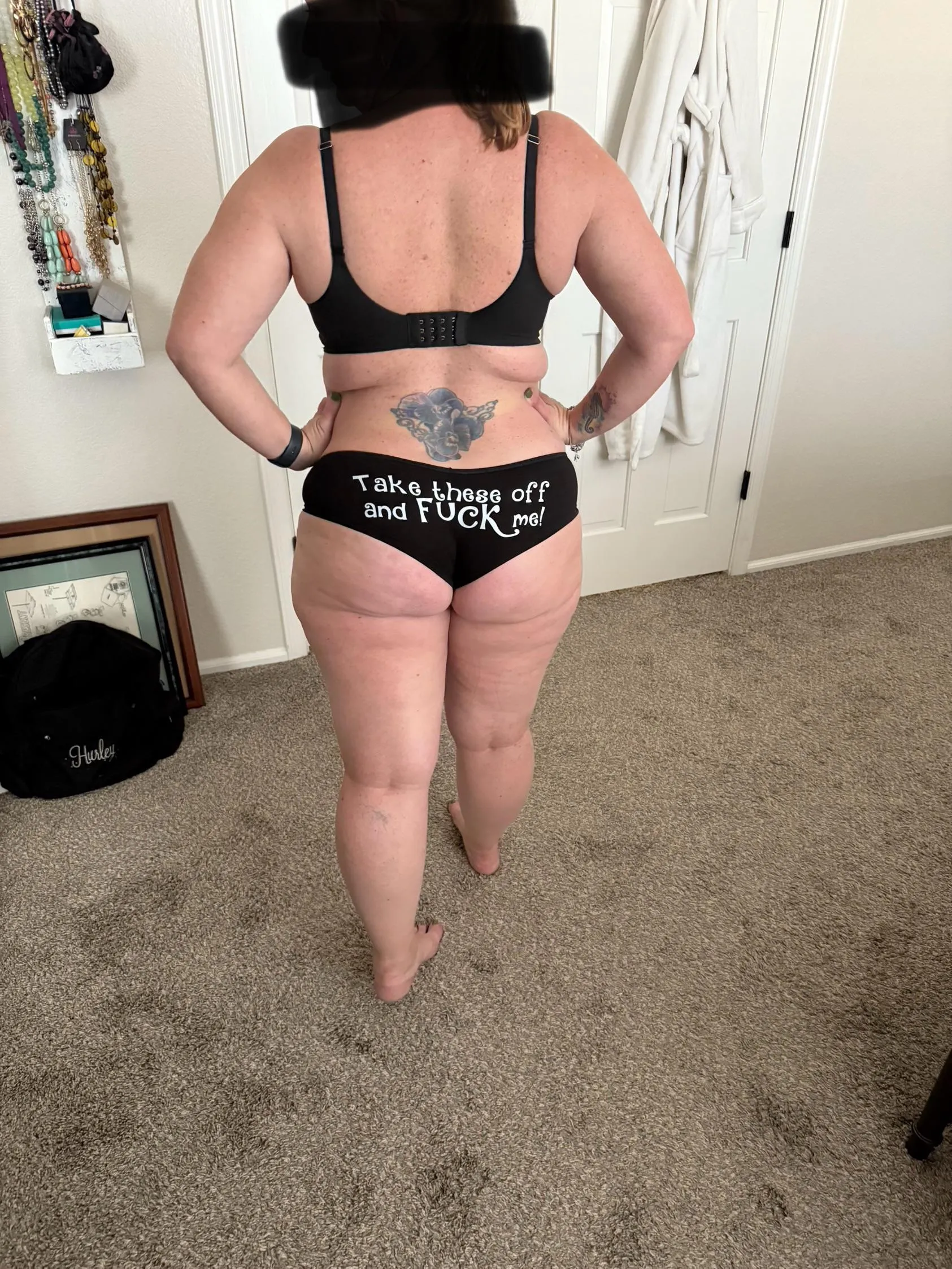 To add to my post before who would like to join us?