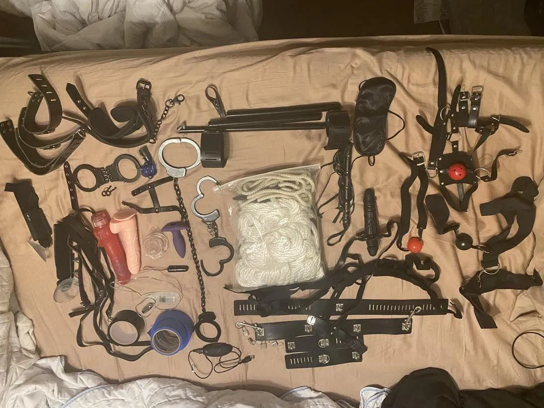 Tomball area. Who wants to have some fun? Looking for a Dome. Open to most things.