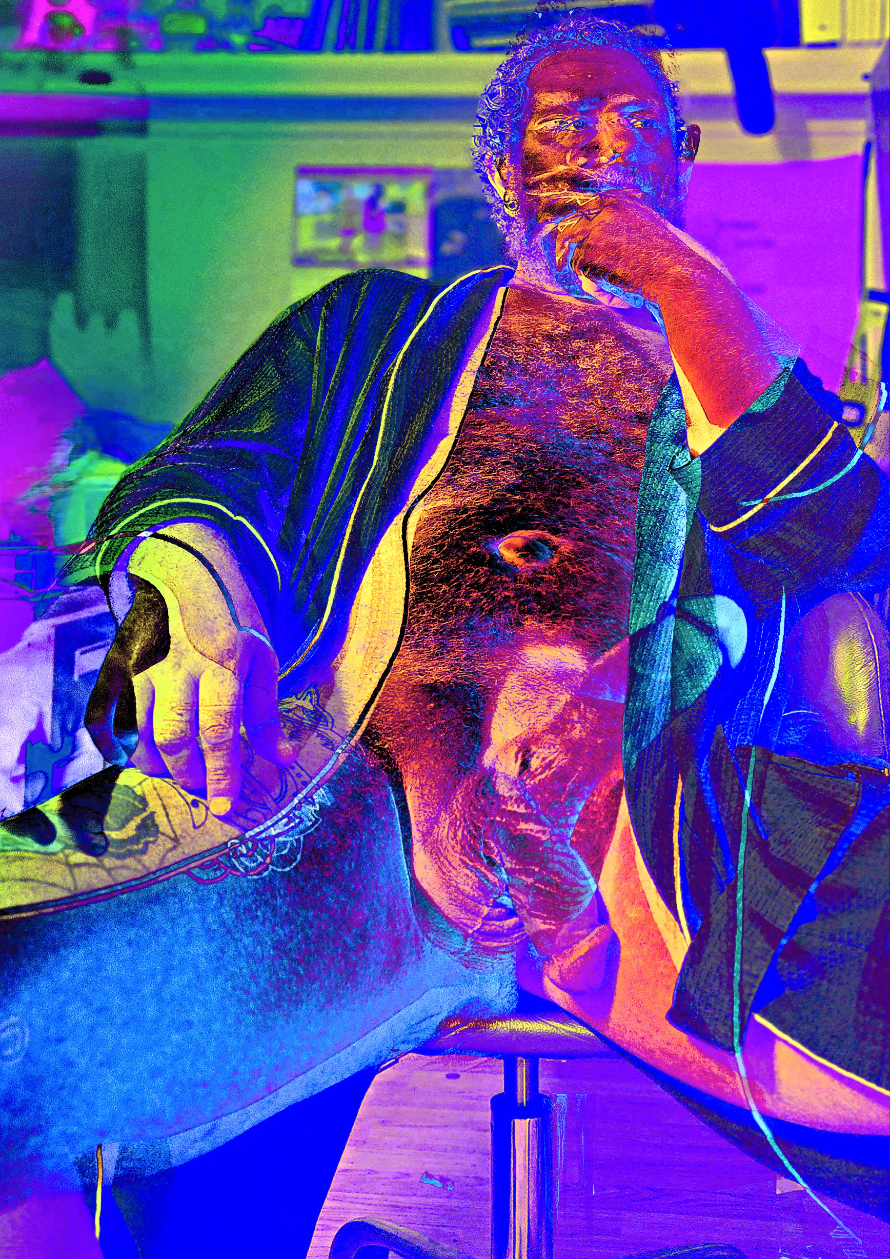 Vision of things to come