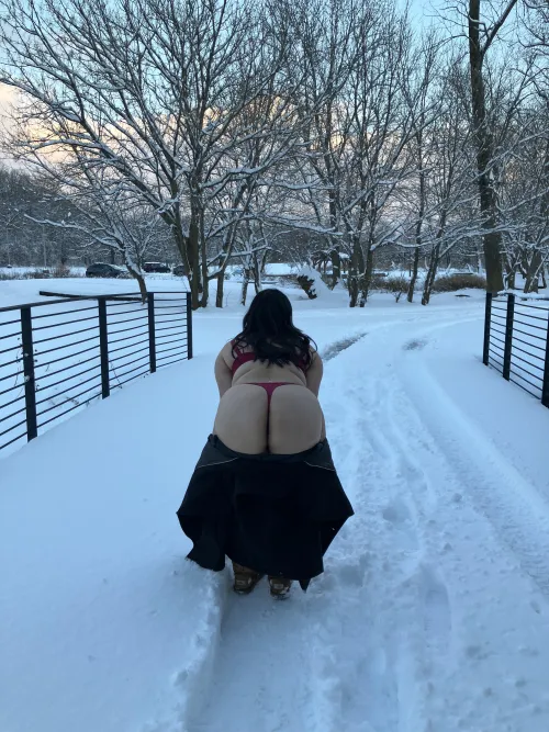 Went and had my fun nwa