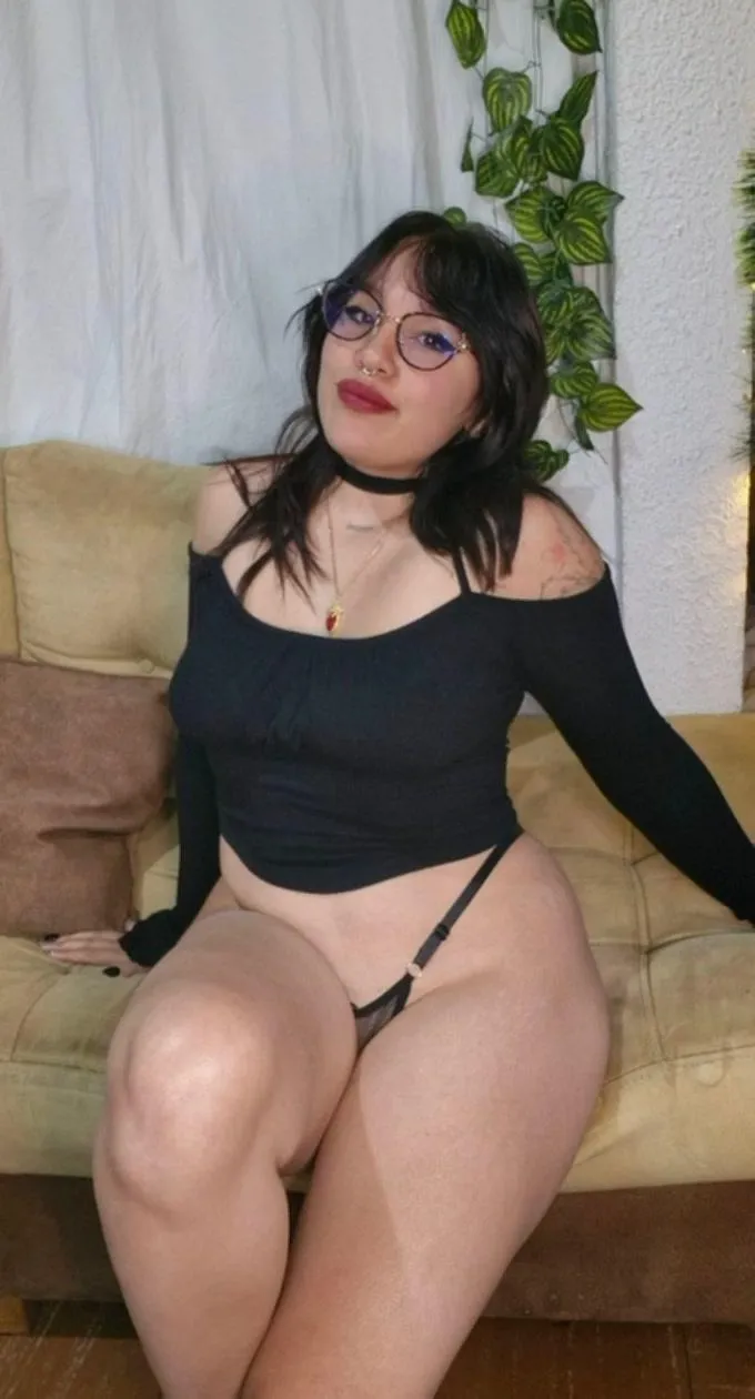 What should I get tattooed to my thighs...?