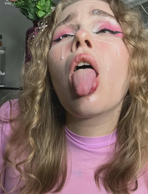 what would you do to my mouth