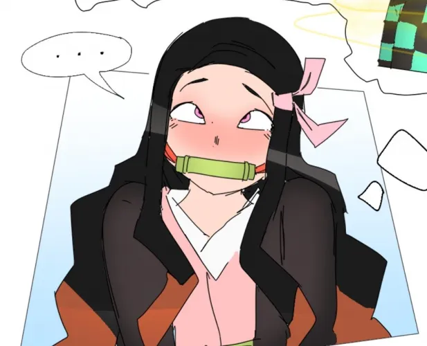 What's something y'all have always wanted to see in Lazei's art?