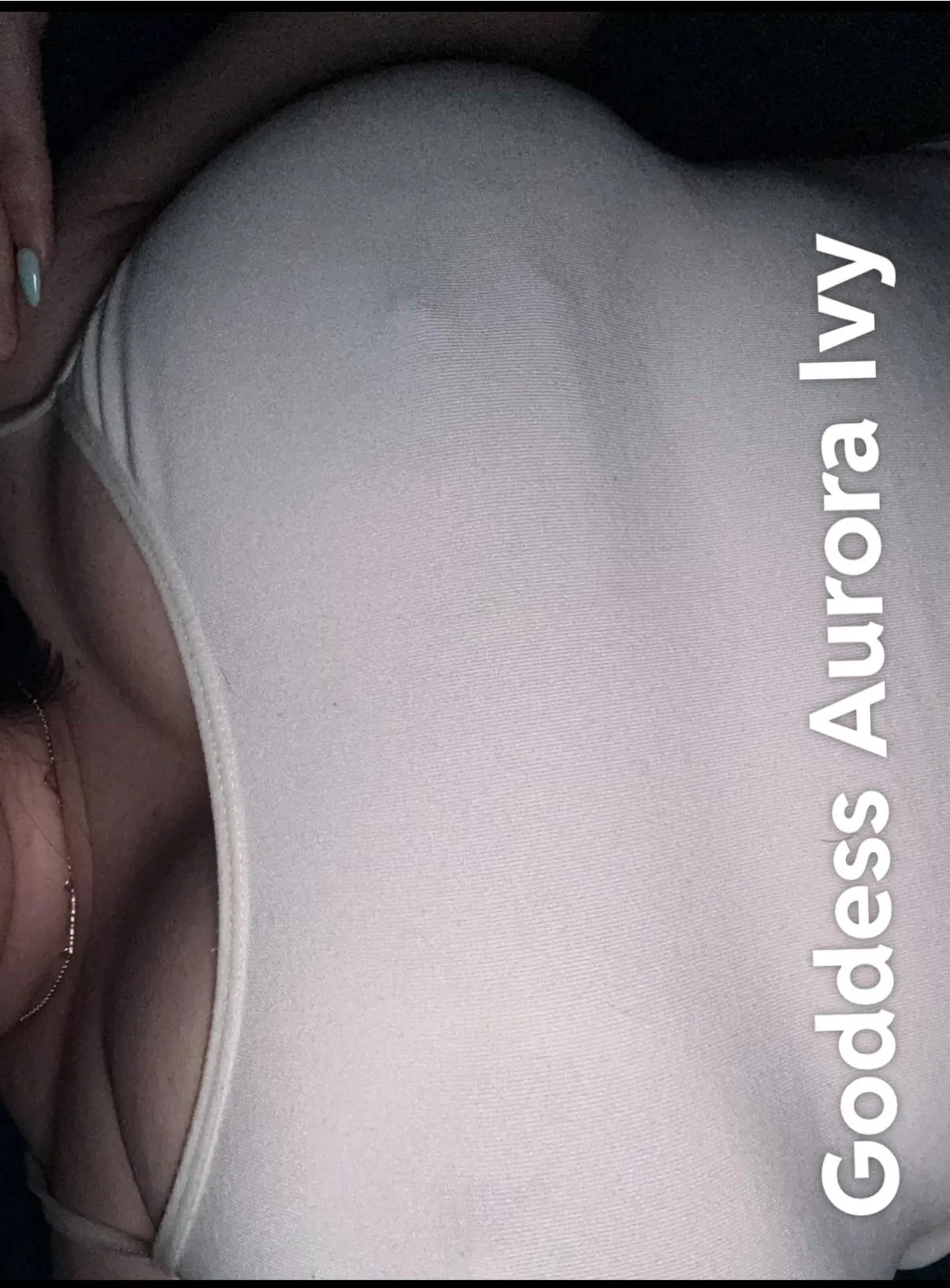 Whats stopping you from sending? Oh wait…. Nothing