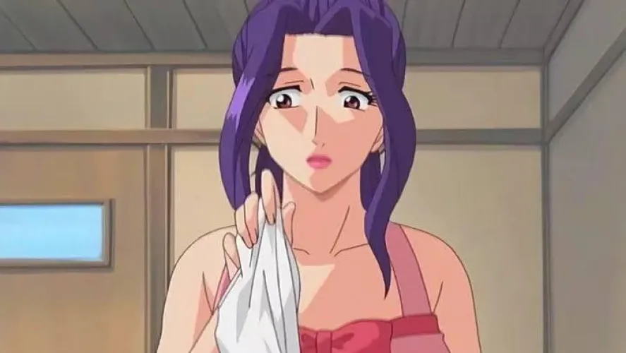 Who are the top characters you would like to see a MILF mother get used by?