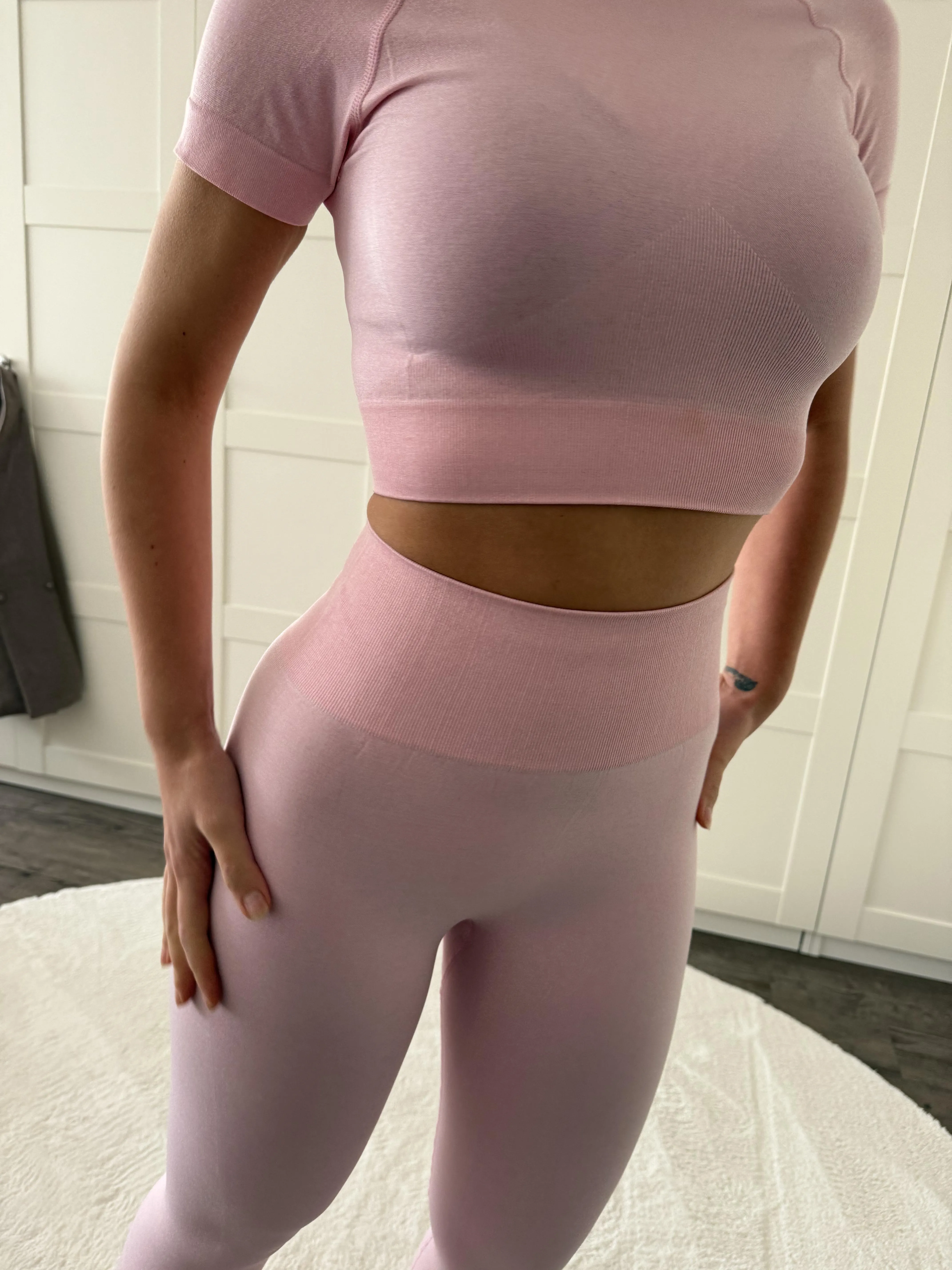 Who wants to join me for sex yoga?