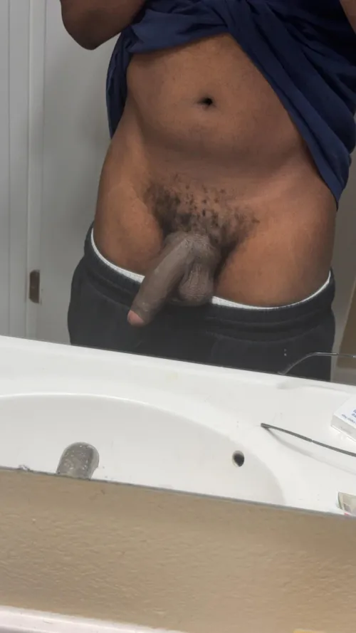 Who wants to make it grow?