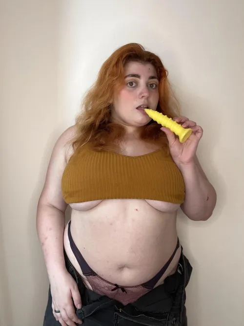 wishing this was yours