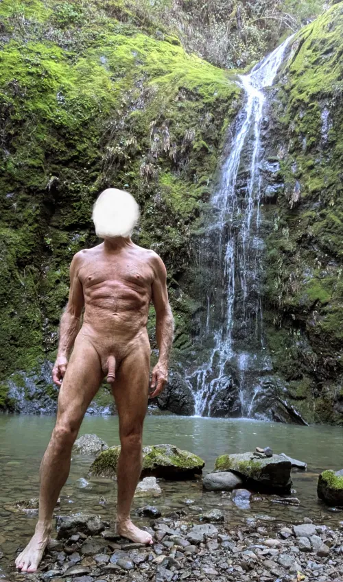 WonderFall waterfall 