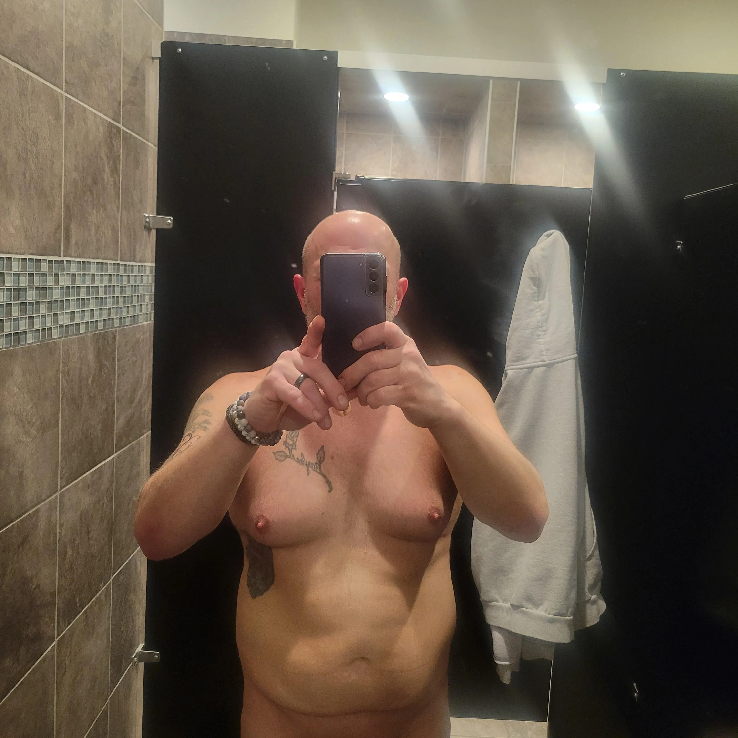 Would any woman ever consider picking me at a party? Roast away