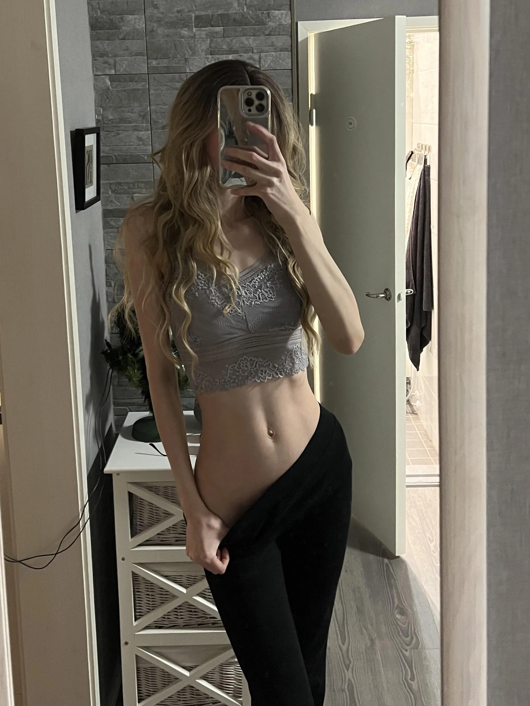 Would you fuck me? (F)