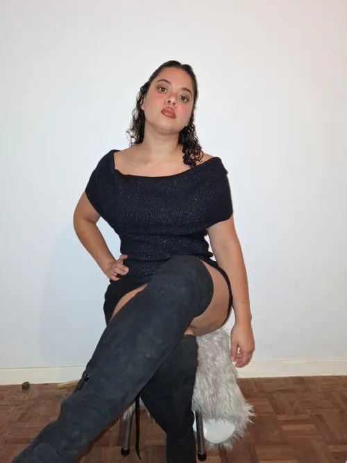 Would you honestly date a girl who likes femdom?