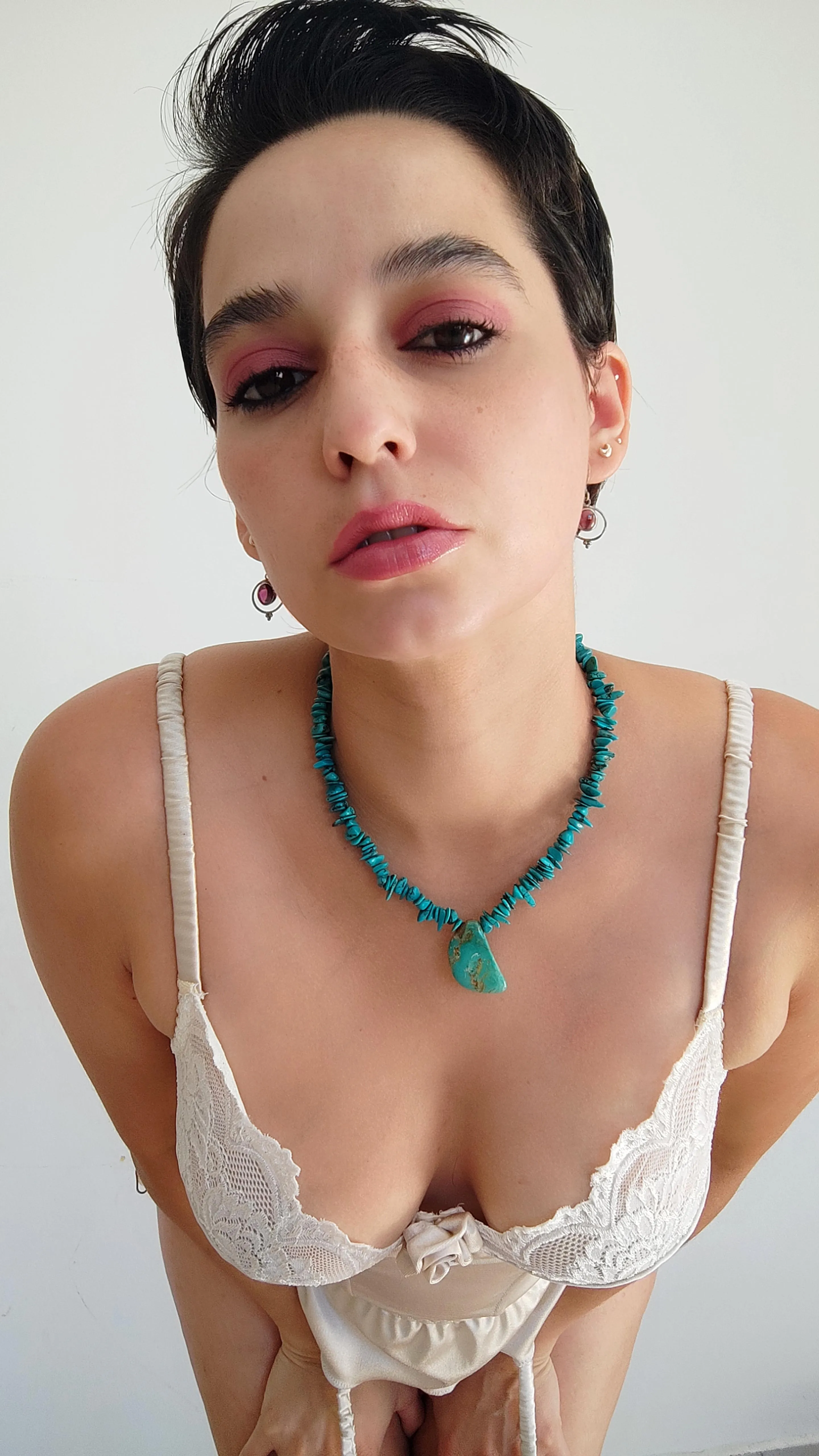 You can resist all you want, but in the end you always come back.