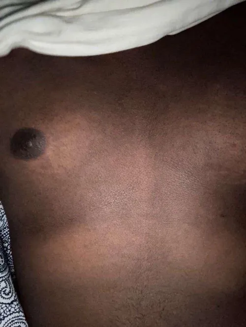 You wanna get naked and wrestle?