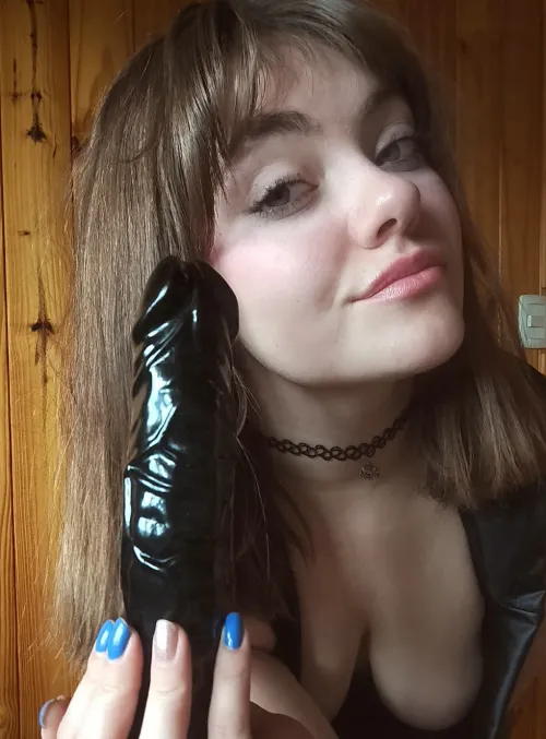 Your ass will be better with this