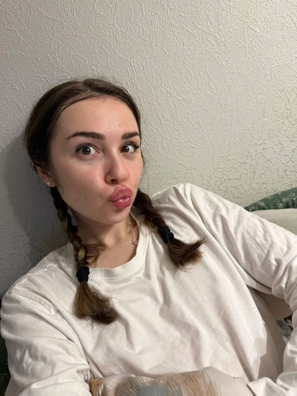 Your favorite gift will be me