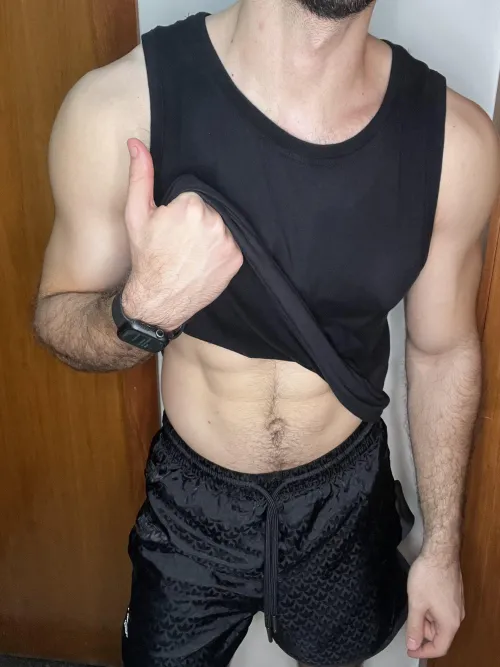 You’re gonna need both hands for this.