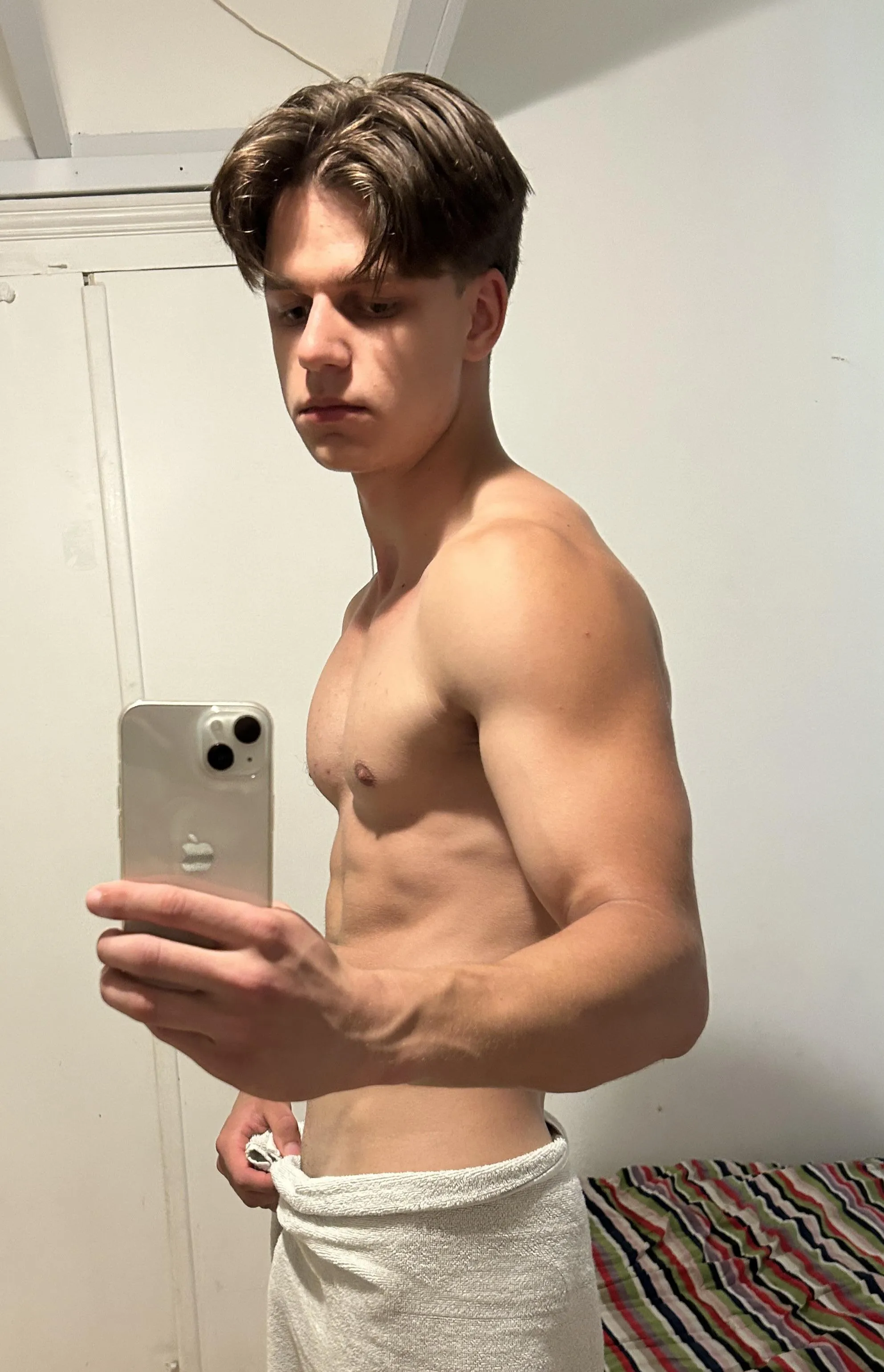 (20)What do you think?