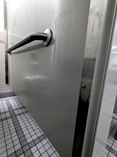 [45] Finally added to the campus stall