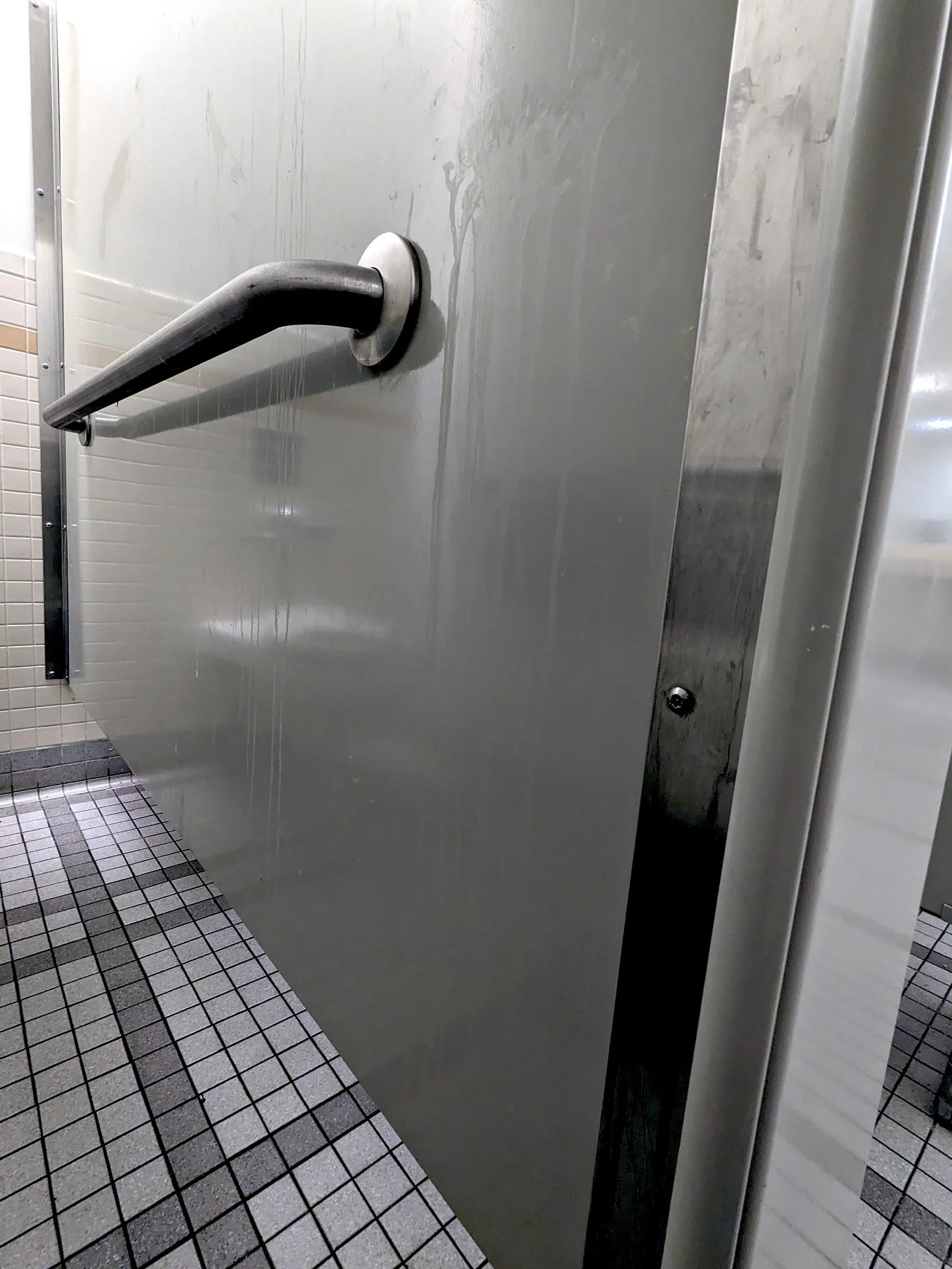 [45] Finally added to the campus stall