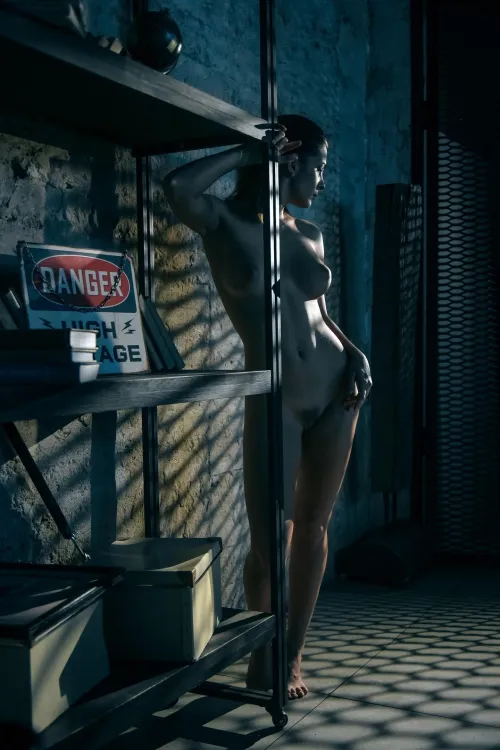 Alice Kelly | c.2024 | ph. Konstantin Skrin