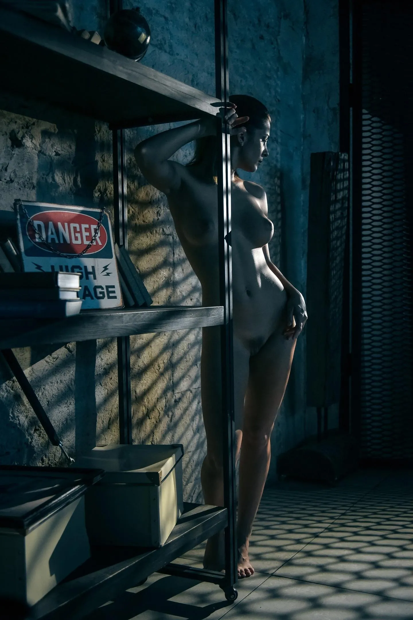 Alice Kelly | c.2024 | ph. Konstantin Skrin