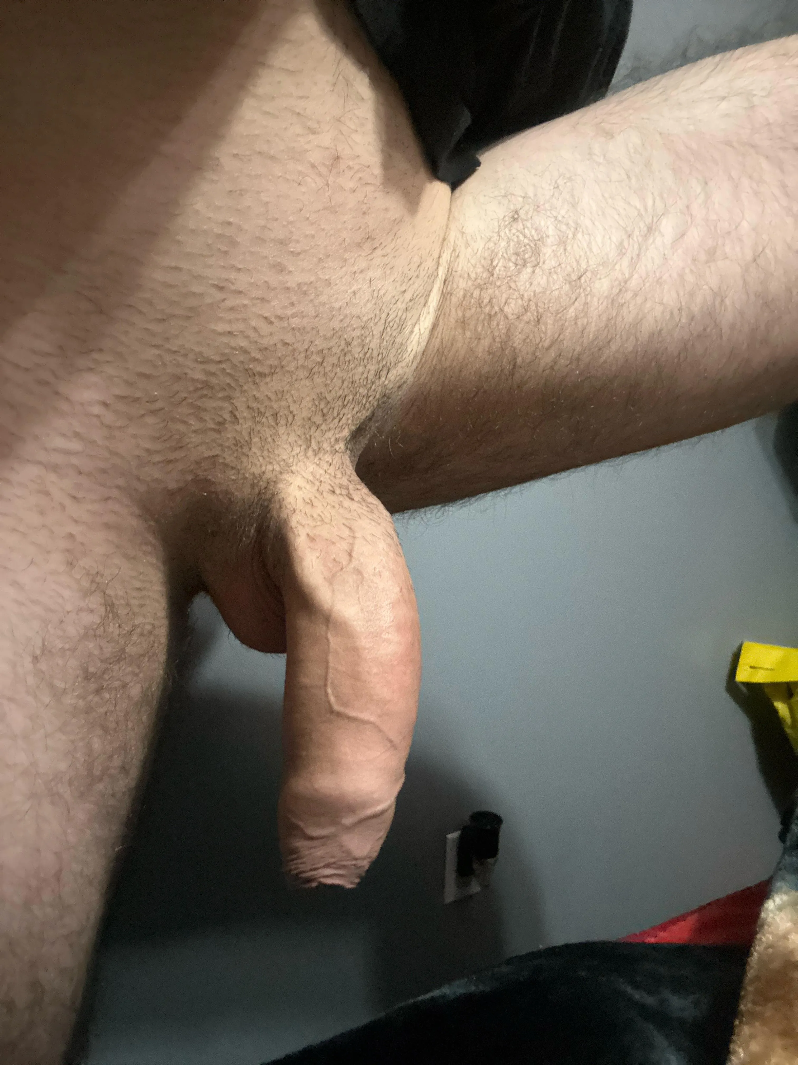 Any takers? 28M4F