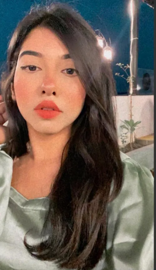 Anyone had their fun with Synthia from bracu (that's what she told me about her)