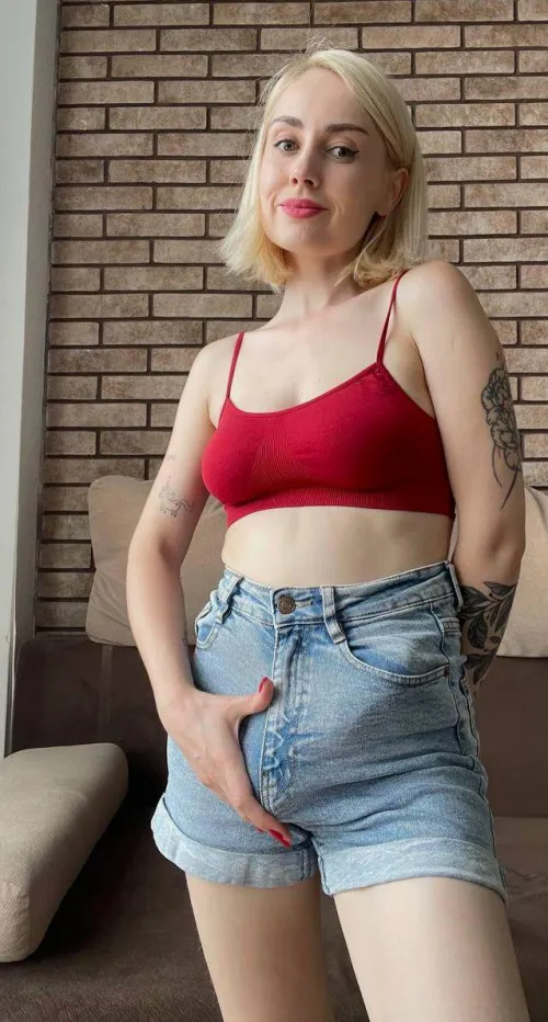 Are you ready to take my cock in your boy pussy?