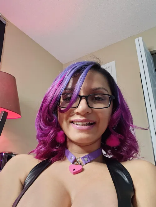 As a alt girl I need more piercings