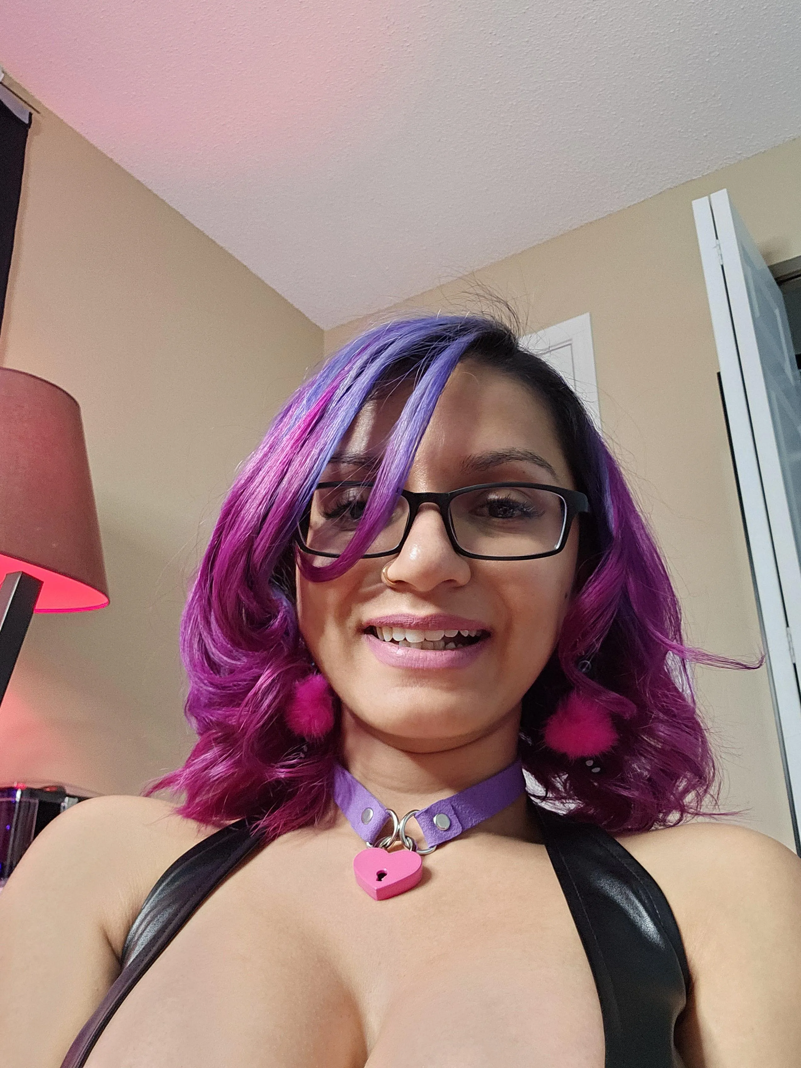 As a alt girl I need more piercings