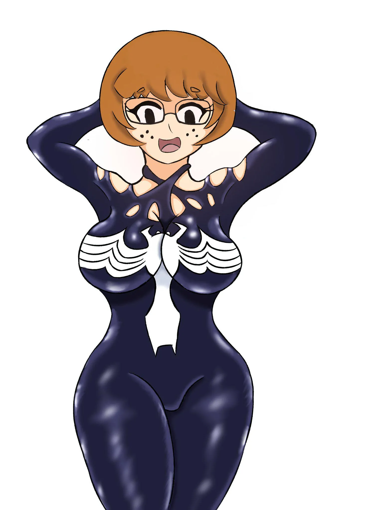 [atolito69] Velma's new suit
