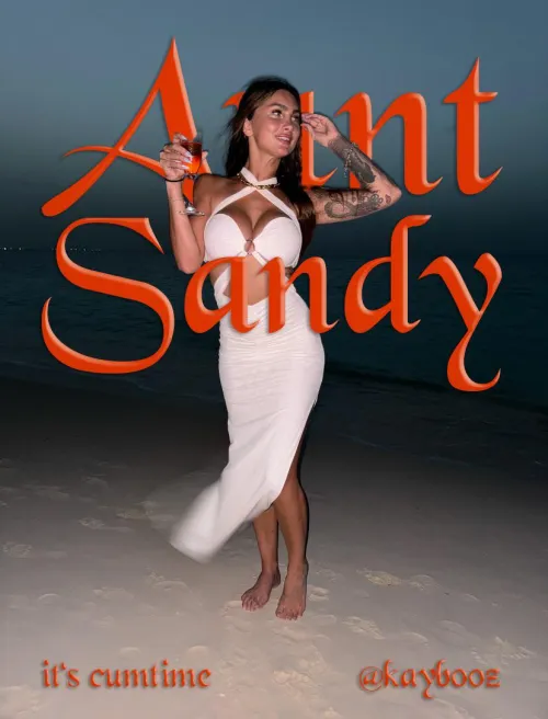 Aunt Sandy (Chapter 2)