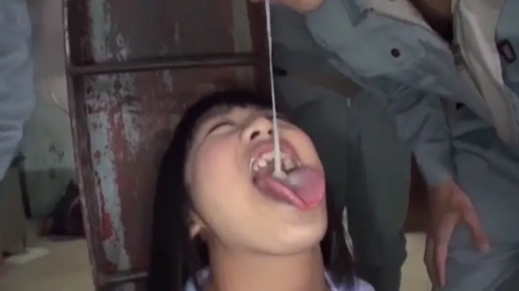 [B/G] - Swallow his spit - 524: OFF