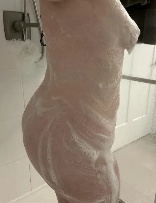 Care to help get my back