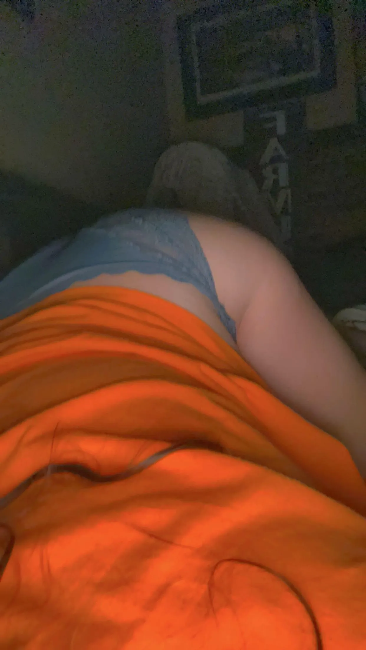 Couple looking for female