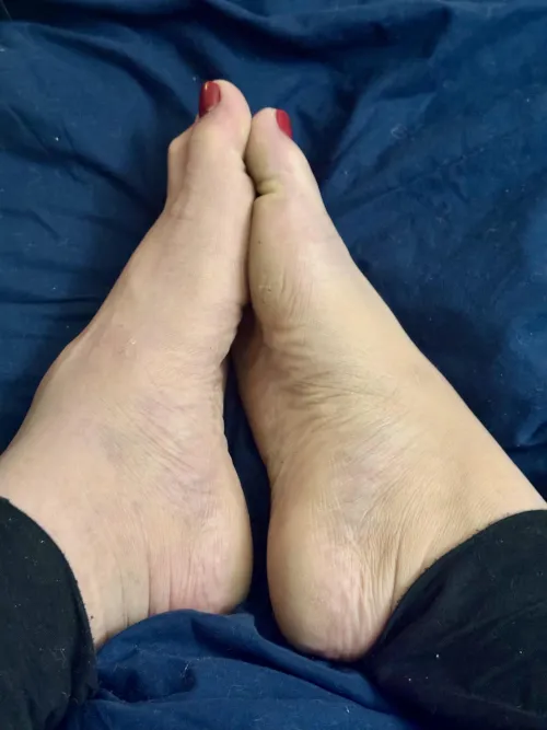 Desperate need of a massage