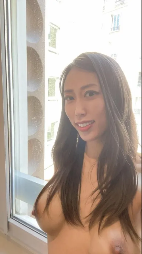 Do you guys like asian boobs?
