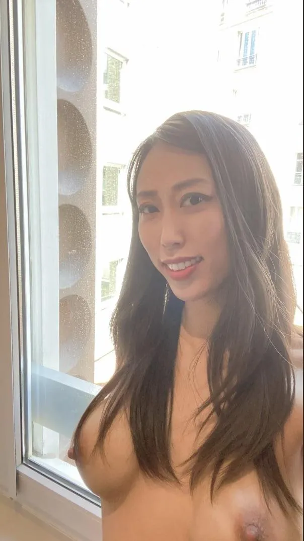 Do you guys like asian boobs?