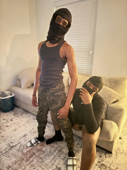 DopeBruhEroticMassages