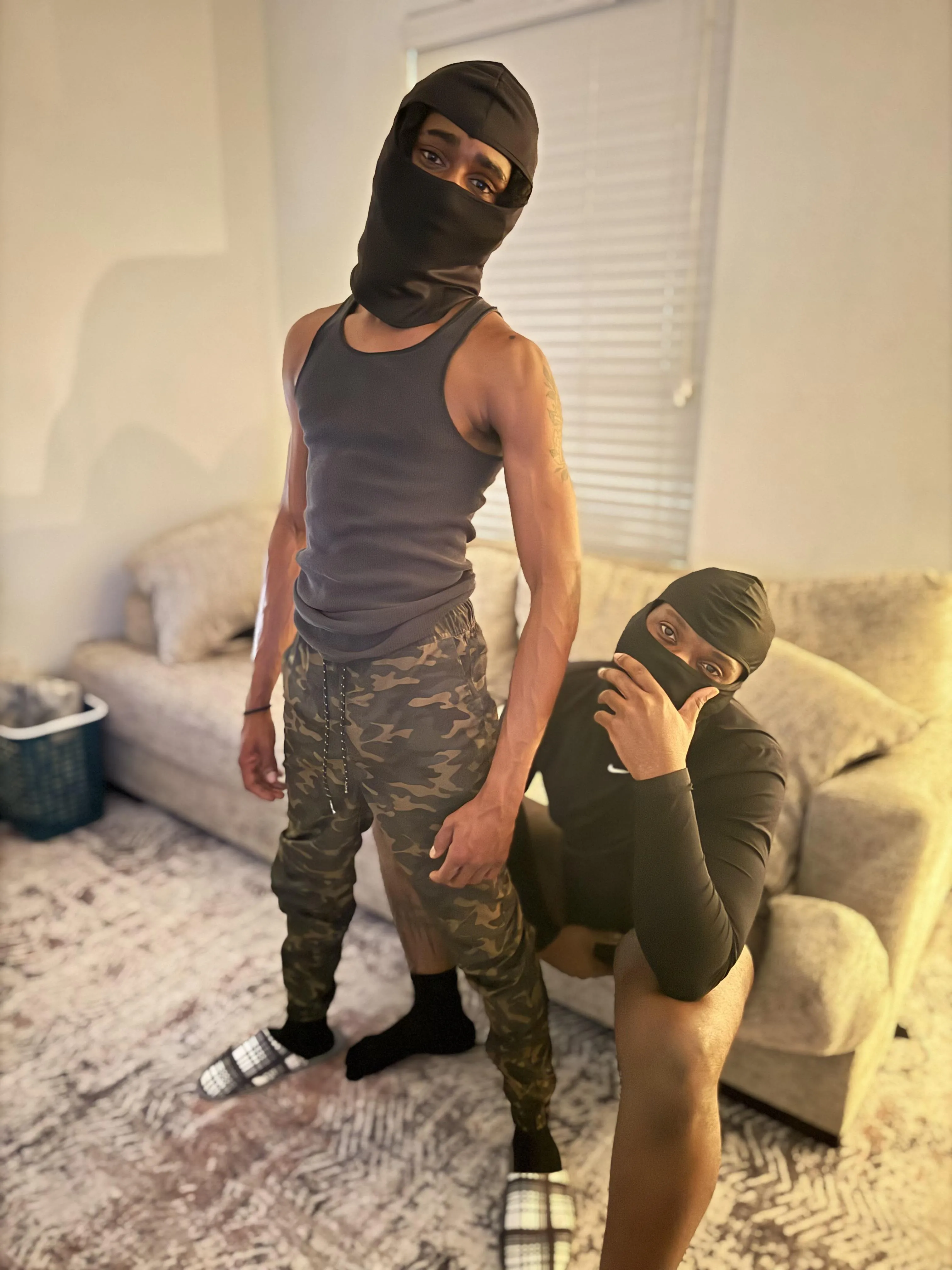 DopeBruhEroticMassages