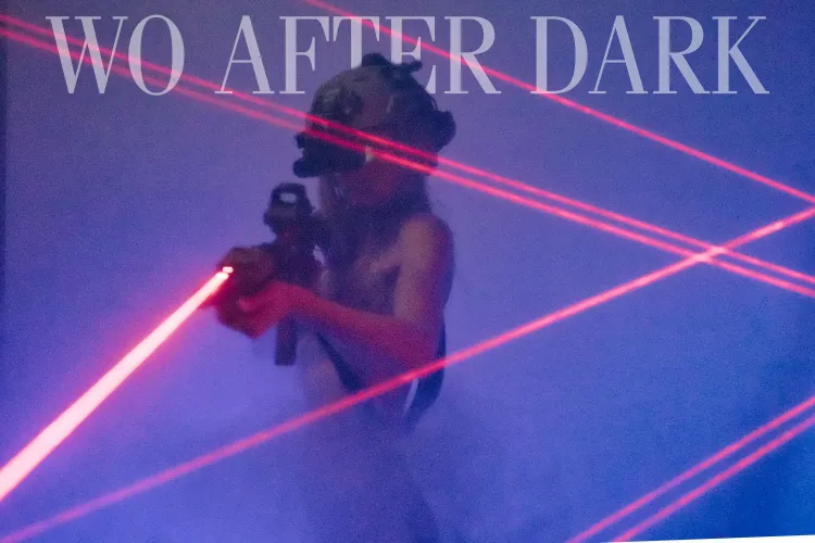 Emma Sirus for WOAD, Feb 2025 release