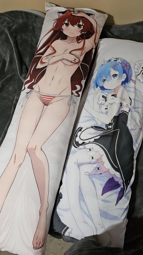 First daki's