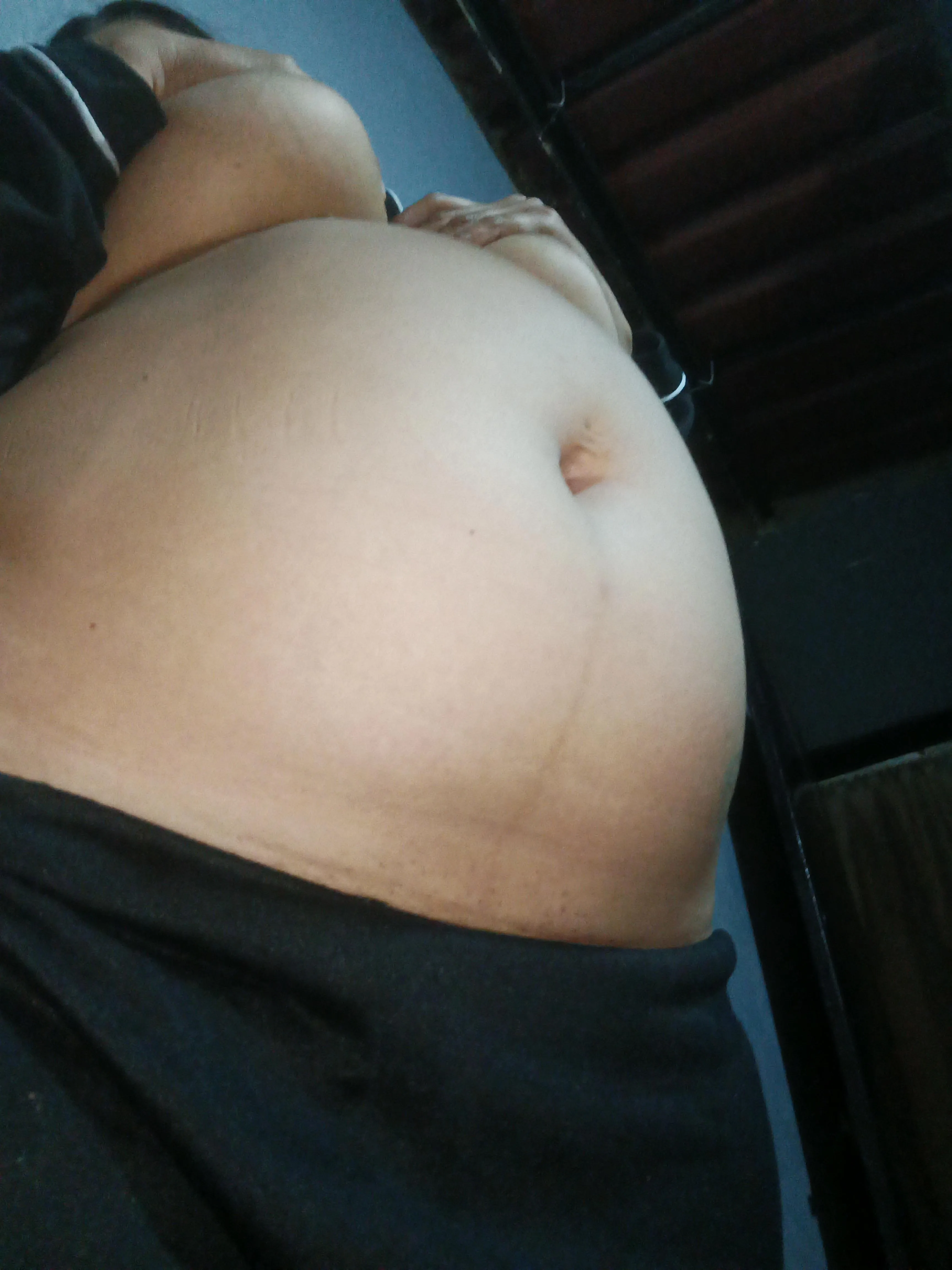 Hello, I'm Latina, I hope you like it