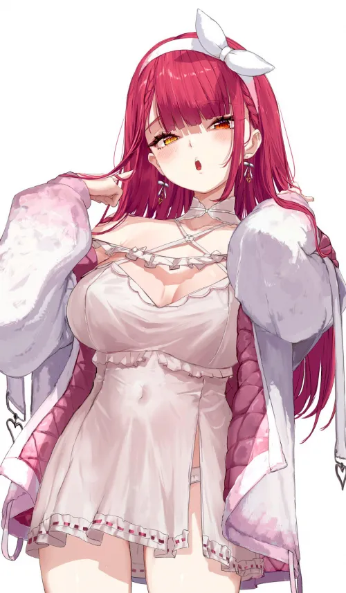 Houshou Marine [Hololive]