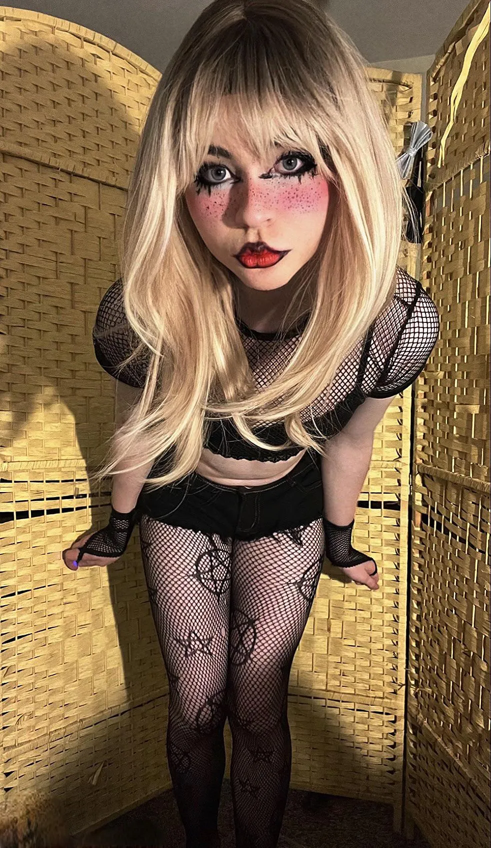 How long do i have to wear this for? >~<