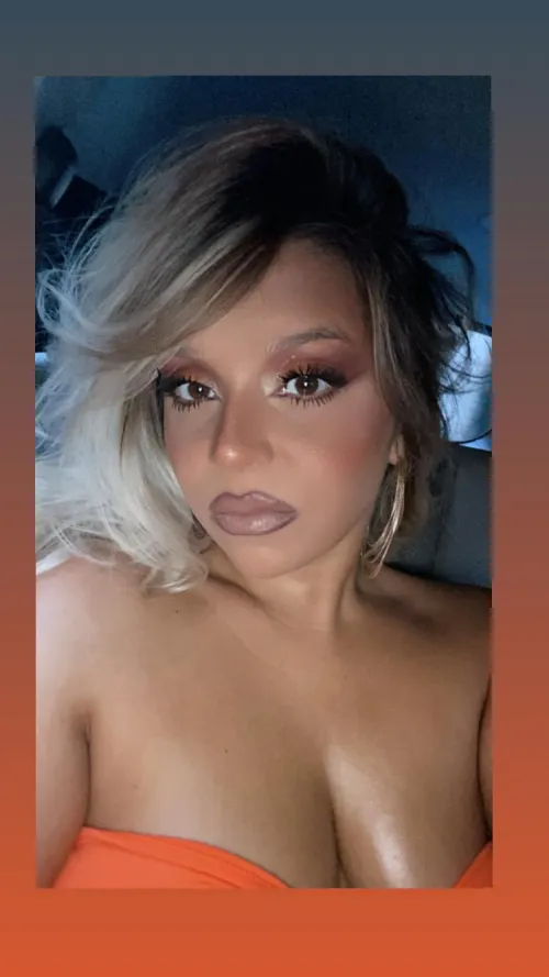 I am wondering Why all the people want to suck my butt