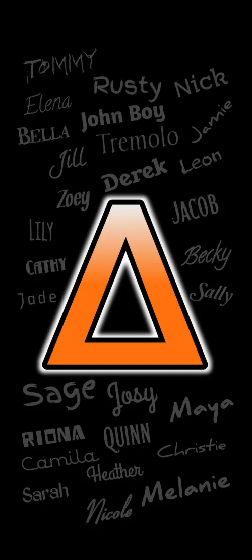 I feel like a pain, but I have OCD and I'm a perfectionist and if someone points out a mistake I have to correct it Immediately. Now I'm going to dream about fonts. I wish you all a good night