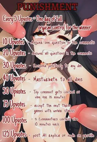 I thought I could break u/Smol_Marci in C4, but I'm so pathetic at the game that now I'm getting hynotized while at the mercy of everyone else. On top of that, every time I lose to someone on a diagonal, I have to edge. Humiliate this slut