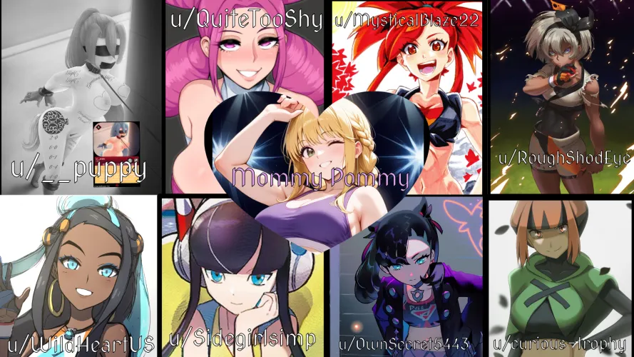 I was the first victim of the Mad Queen u/Wise_Pomegranate_713 As she goes on a Gym rampage against those who managed to take a round or even a game against her before!! Be carefull all of you! She's ruthless on the field and on the hunt to defeat you a